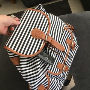Brand new backpack